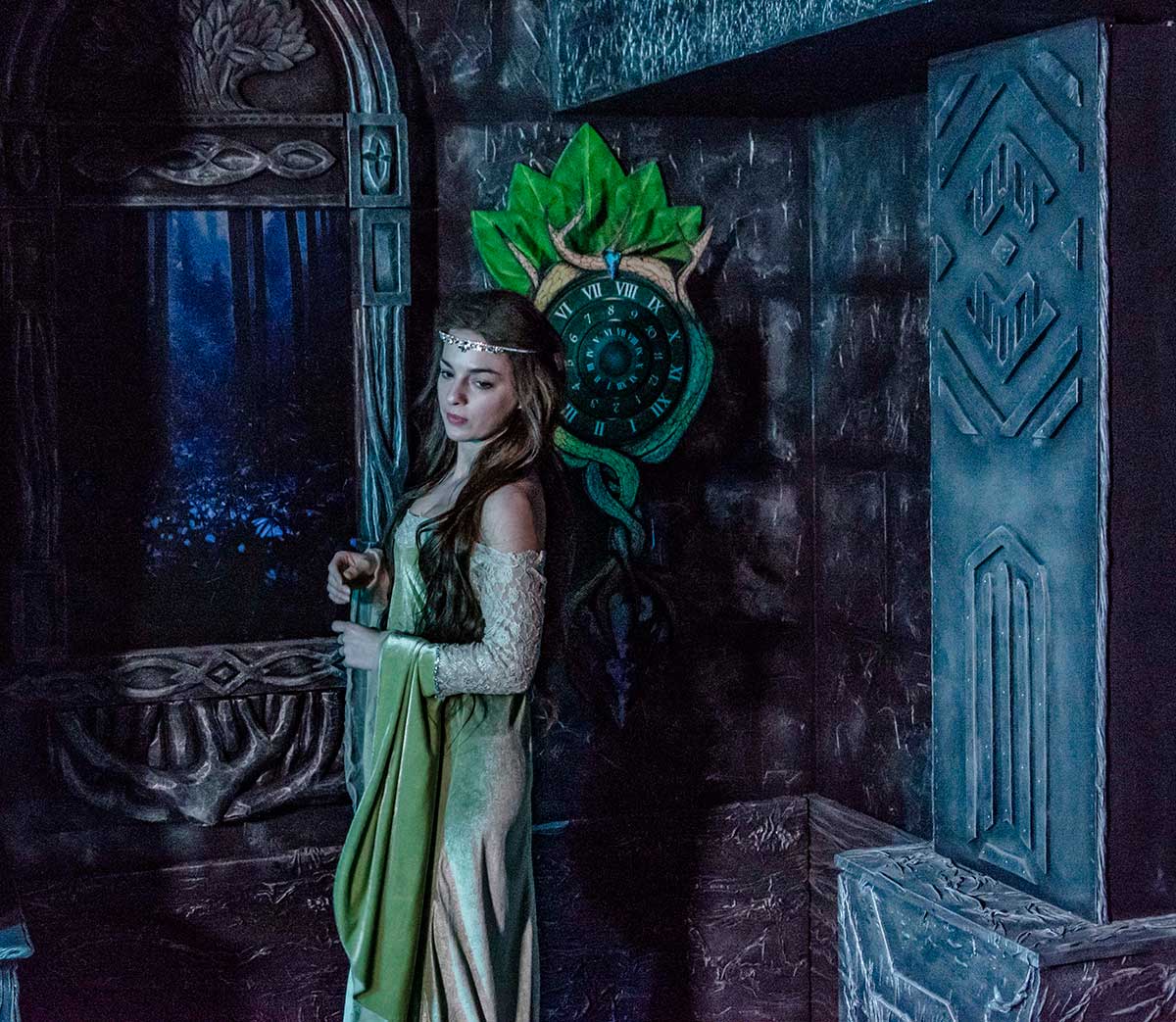 2025. februárban a hónap pályája: A gyűrű