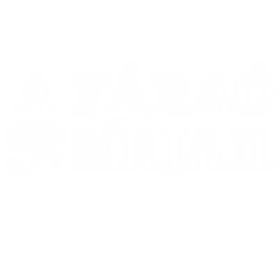 A fáraó sírja II.